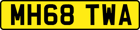 MH68TWA