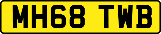 MH68TWB