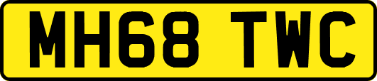 MH68TWC