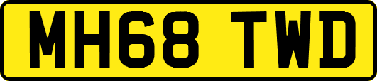 MH68TWD