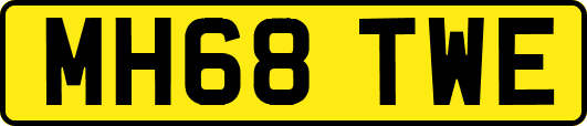 MH68TWE