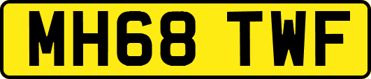 MH68TWF