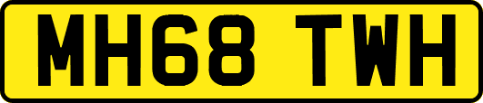 MH68TWH