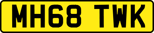 MH68TWK