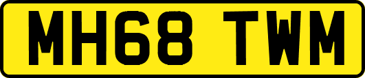 MH68TWM