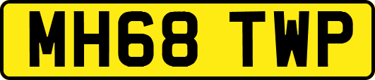 MH68TWP