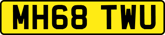 MH68TWU