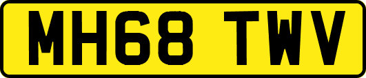 MH68TWV