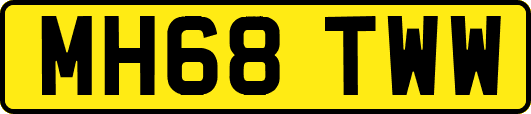 MH68TWW