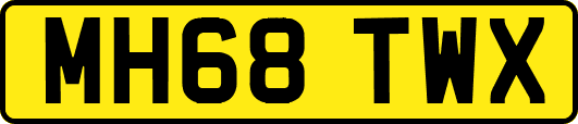 MH68TWX