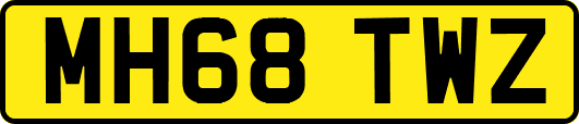 MH68TWZ