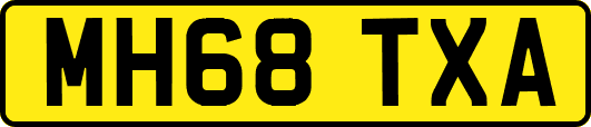 MH68TXA