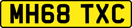 MH68TXC