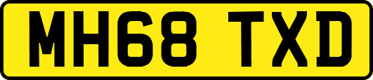 MH68TXD