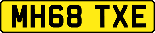 MH68TXE