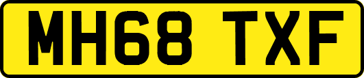 MH68TXF