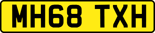 MH68TXH