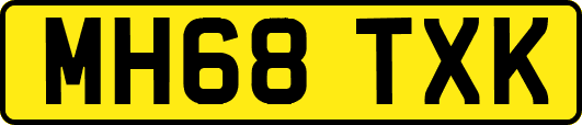 MH68TXK