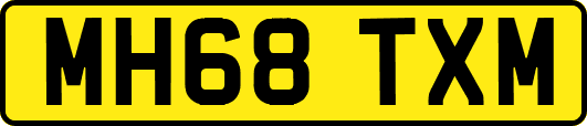 MH68TXM