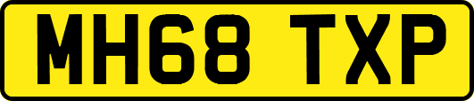 MH68TXP