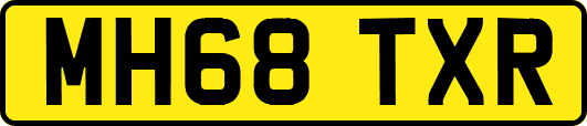 MH68TXR