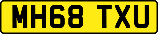 MH68TXU