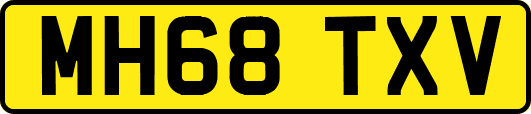 MH68TXV