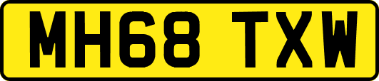 MH68TXW
