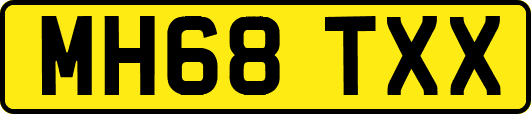 MH68TXX