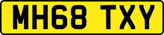 MH68TXY