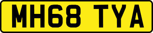 MH68TYA