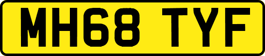 MH68TYF