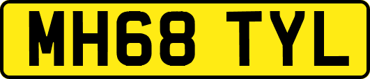 MH68TYL