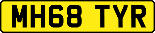 MH68TYR