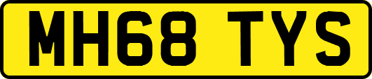 MH68TYS
