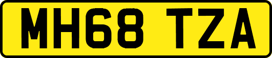 MH68TZA