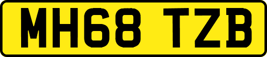 MH68TZB