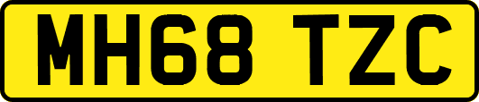 MH68TZC