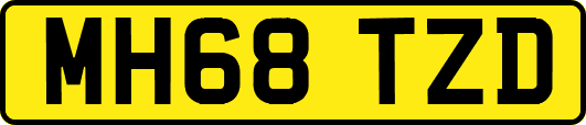 MH68TZD