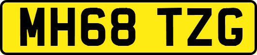 MH68TZG