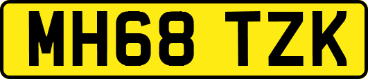 MH68TZK