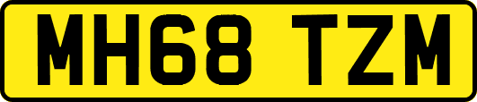 MH68TZM