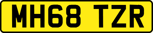 MH68TZR