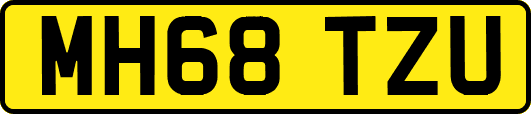 MH68TZU