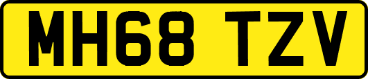 MH68TZV