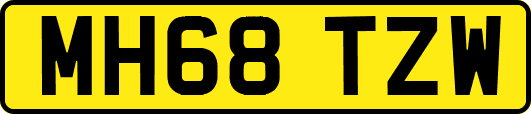 MH68TZW