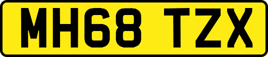 MH68TZX