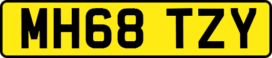 MH68TZY