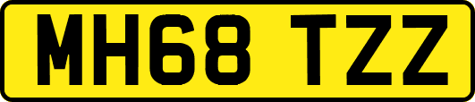 MH68TZZ