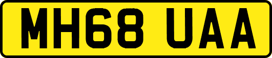 MH68UAA
